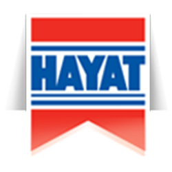 HAYAT KİMYA
