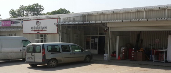 iletisim